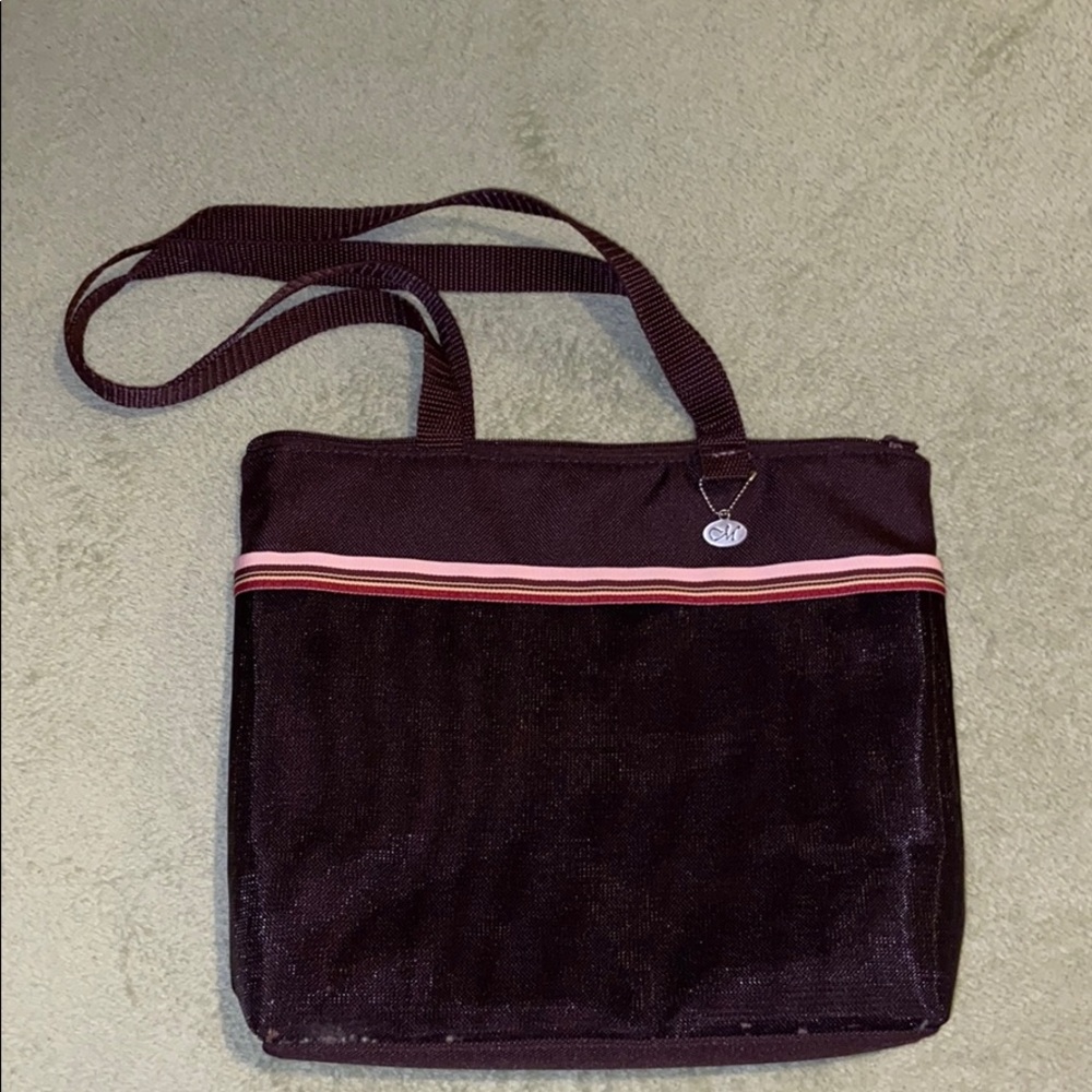creative memories purse